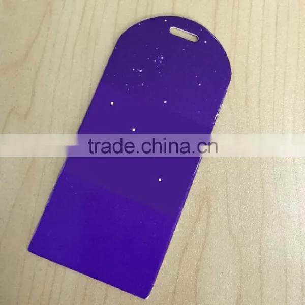 Heidelberg Off-set Customized Garments Label Printing