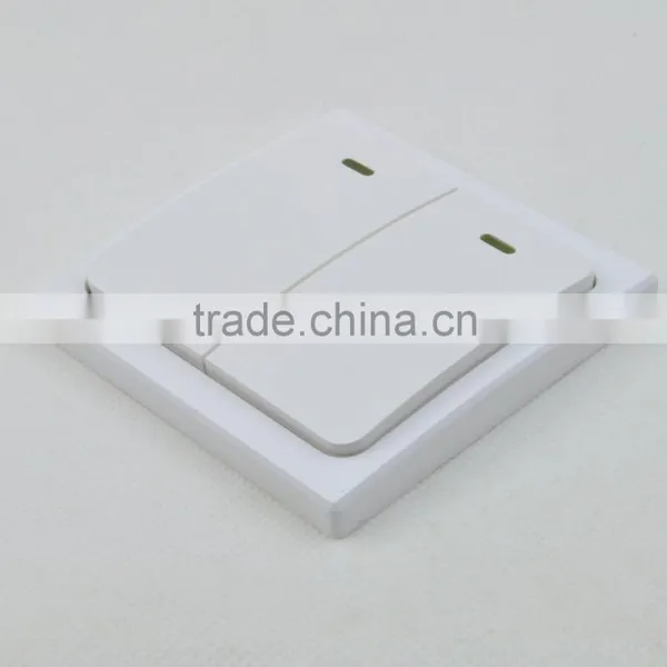Battery Free Wireless Switch for Electric Contractor photo-2