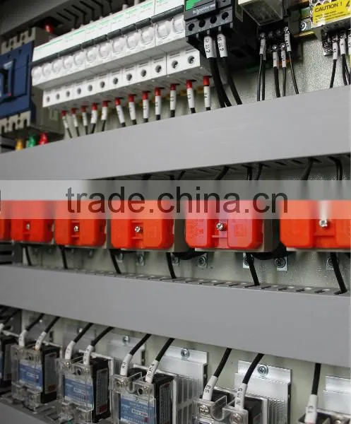 CE Approved PP Melt Blown Filter Cartridge Making Machine photo-2