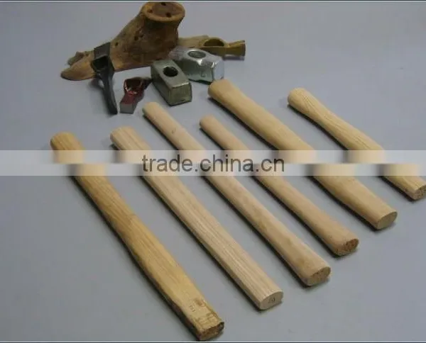 Wooden Handles for Hammer