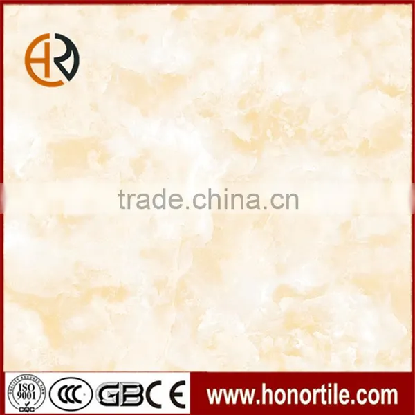 Factory Price Micro Crystal Jade Floor Tile photo-2