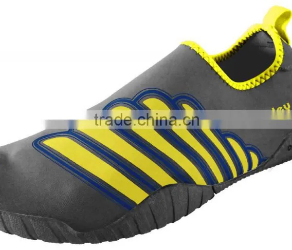2014 Water Skiing Shoes, Sports Shoes, Men Aqua Shoes photo-5