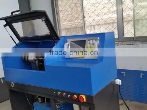 2016 The Best Selling of BC-D3 High Speed Turbo Balancing Machine photo-2