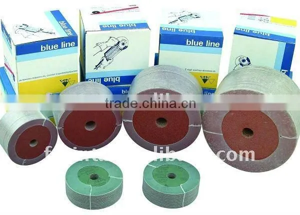 Fiber Disc