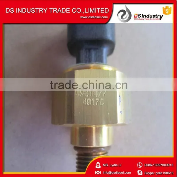M11 ISM QSM Diesel Engine Sensor 4921477 ECM Prs Temperature Sensor photo-2