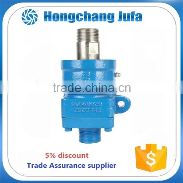 Cast Iron Thread Mechanical Quick Male Female Coupling Water Pipe Joints photo-4