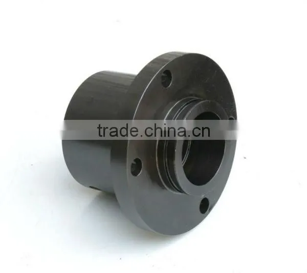 High Quality Cnc Turning Milling Part Customized Precision Cnc Machining Flange Cnc Parts