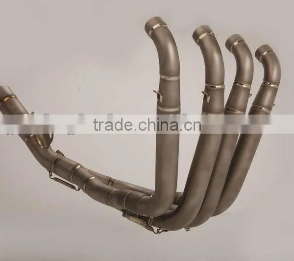 Exhaust Header