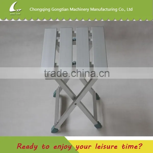 Outdoor Portable Folding Table for Camping photo-3