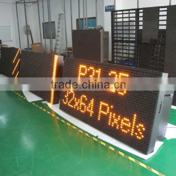 Neoplex Scrolling Led Sign User's Guide photo-2
