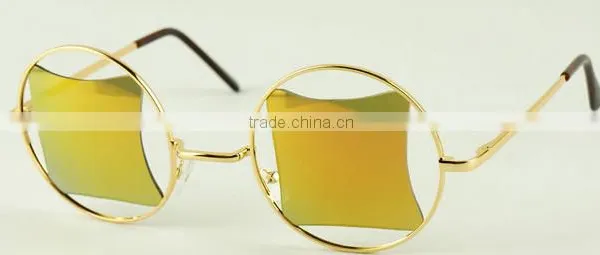 New Arrival Hollow Out Sunglasses photo-4
