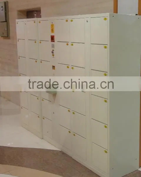 Luggage Locker,electronic,smart