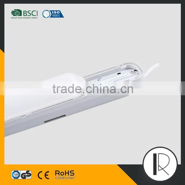 10W IP65 LED Waterproof Tube Light photo-2