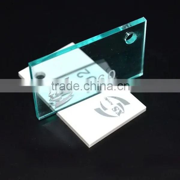 Cast Acrylic Sheet