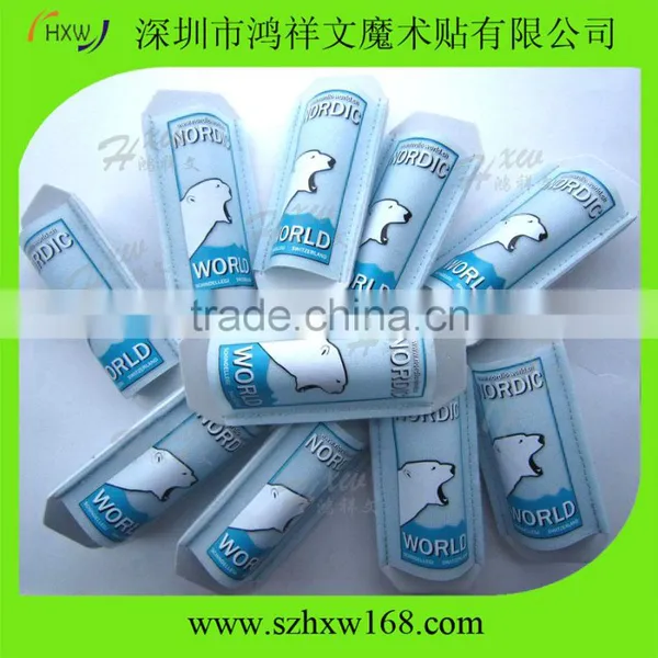 Popular Nordic Ski Equipments Durable Custom Ski Sleeve photo-4