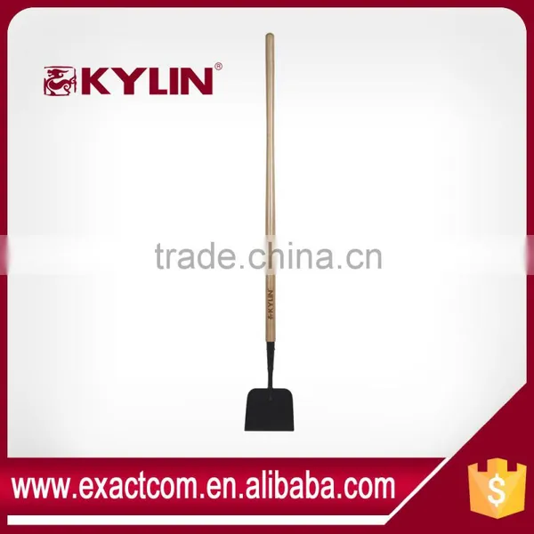 Widely Used Garden Forged Scraper photo-2