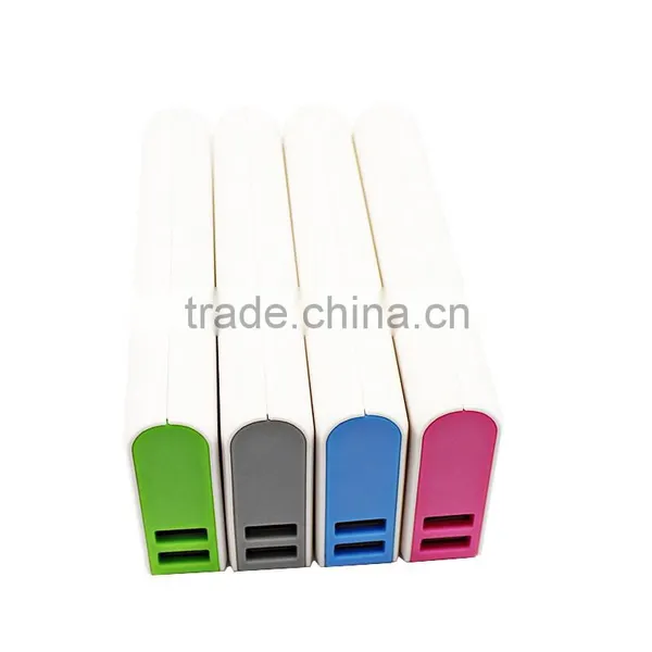 Shenzhen Wholesale 18650 Battery Mobile Phone Charger Portable Charger 15000mah Power Bank photo-3
