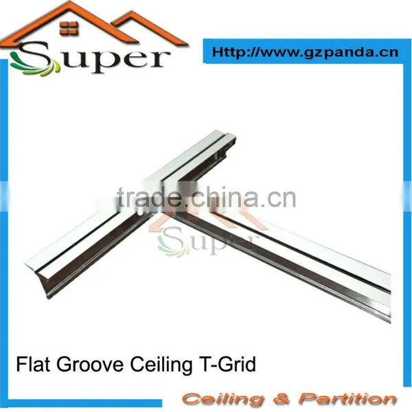 Ceiling T-Grid photo-3