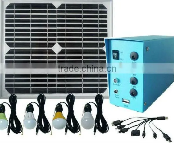 Solar Chargers