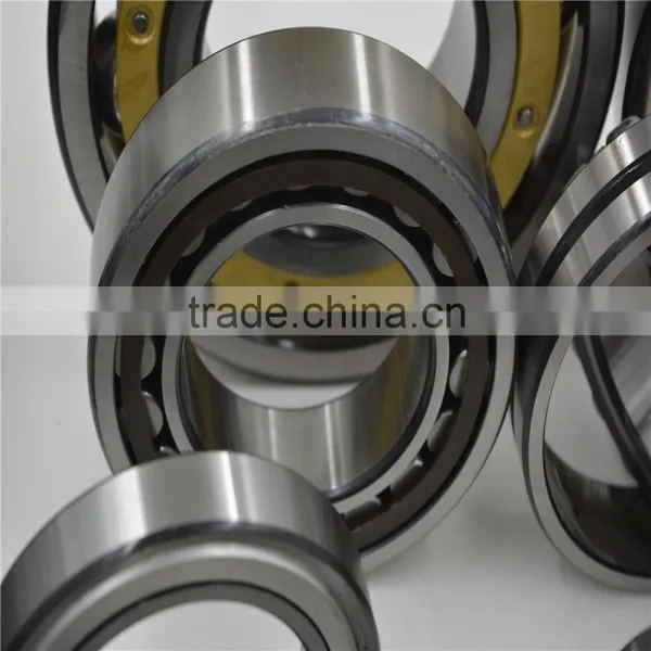 Hot Sale Bearing High Performance Stainless Steel Bearing and Plastic Bearing photo-2