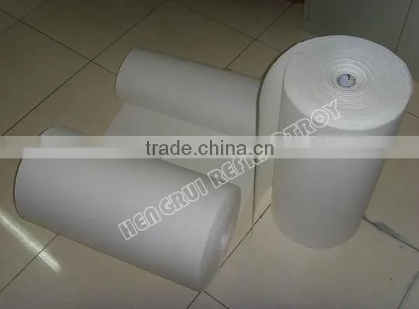 Ceramic Fiber Sheet Price, Latex Sheet Roll photo-2