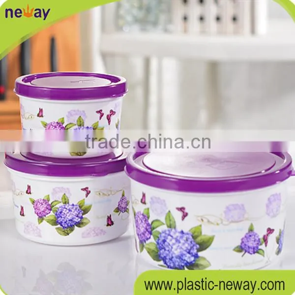 Triangle Food Container Thermal Lunch Container Food photo-2
