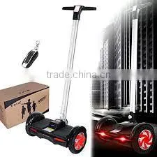 Smart Drifting Star 10inch Electric Smart Drift Scooter With 1year Warranty photo-2