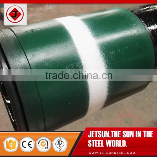 Api Casing Pipe Thread: Btc Ltc Stc photo-2