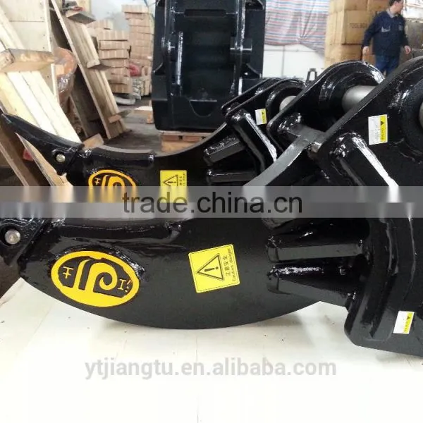 Excavator New Root Frost Ripper photo-4