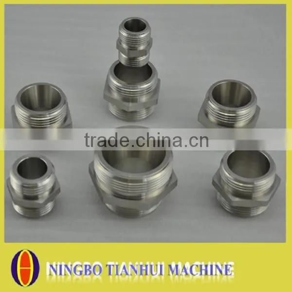 CNC Machining Service in China
