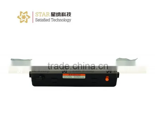 1W*12LED (12W) Car Accessories Emergency Warning Strobe Light Led Dash Deck Rail Visor Light (XN-S6) photo-4