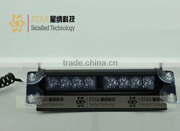 Visor Dash Car Led Strobe Warning Lights(XN-21D) photo-2