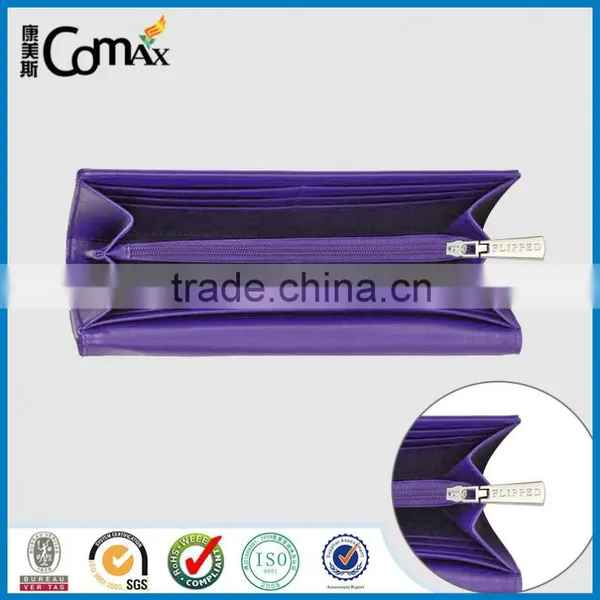 Fancy Custom Logo Curved Metal Zipper Ends Puller For Bag Accessories photo-6