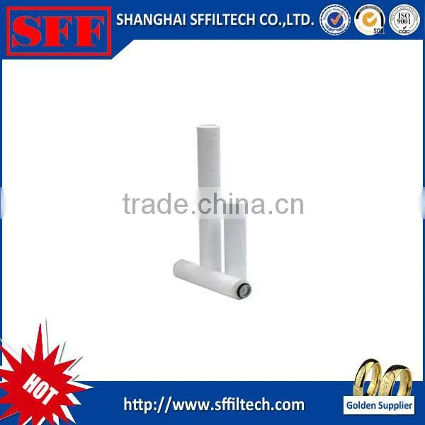 Water Filter Parts Cartridge photo-2