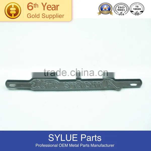Ningbo High Precision Metal Stampings For Clone Stamp Tool With ISO9001:2008 photo-4