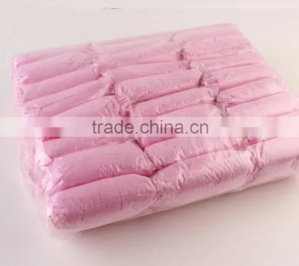 Disposables Nonwoven Sanitary Ladies Used Panty photo-2
