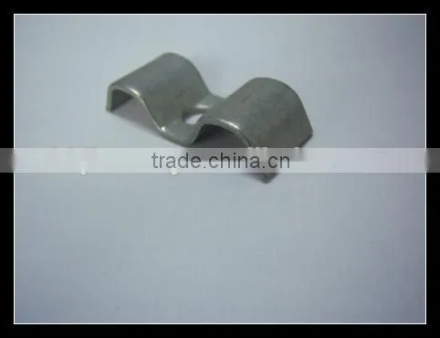 Steel Grating Clamp/galvanized Grating Clamps photo-2