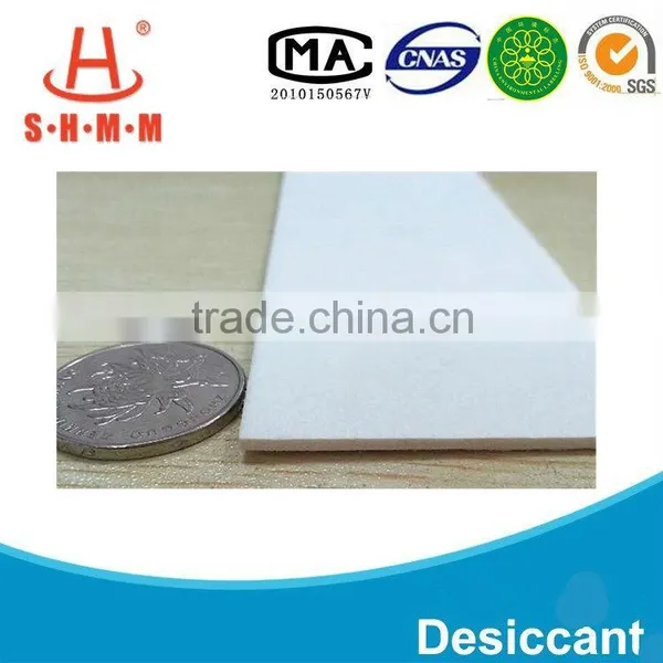 Humidty-Controlling Fiberbord Desccant photo-2