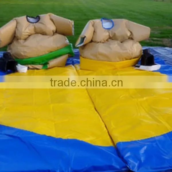 Adut Sumo Wrestling Suits for Adult/foam Padded Sumo Suits photo-2