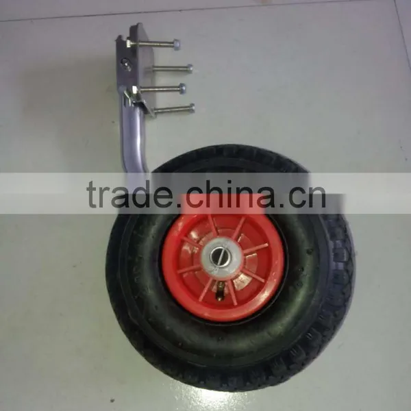 Jetski Boat Trailer photo-3
