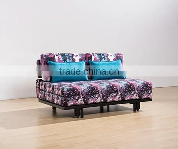 Folding Chair Sofa Bed In Living Room Furniture Recliner Sofa Chair photo-4