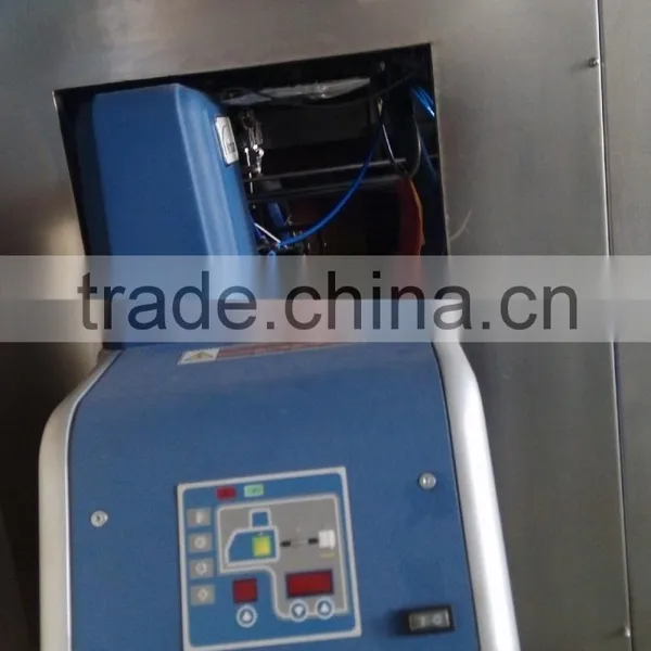 A4 Size Paper Box Ream Coated Paper Wrapping Machine photo-2