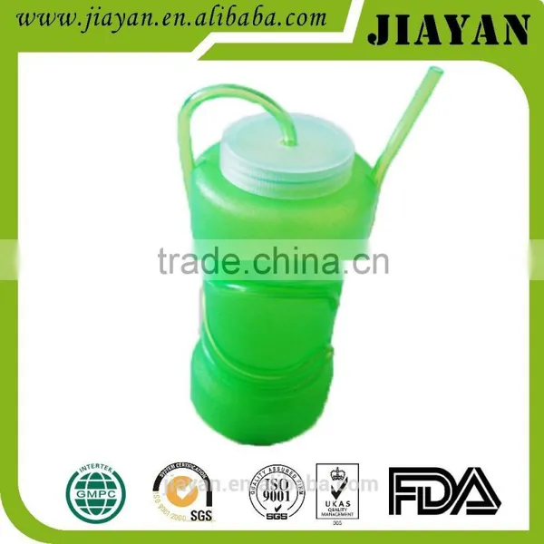 High Quality Crazy Drinking Straw With Cup photo-6