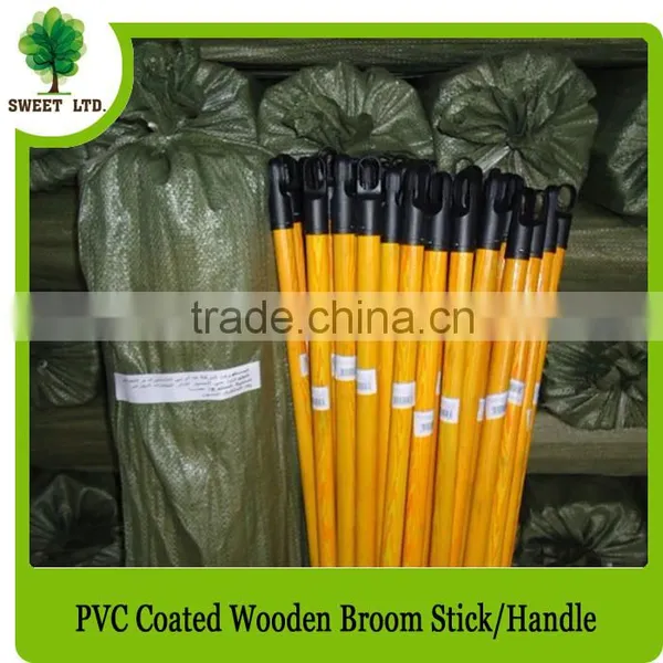 Sweeping Tools Top Quality Wooden Handle Very Eco-friendly photo-2