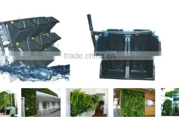 Best Selling Products Garden Green Wall/vertical Wall Garden Planter photo-3