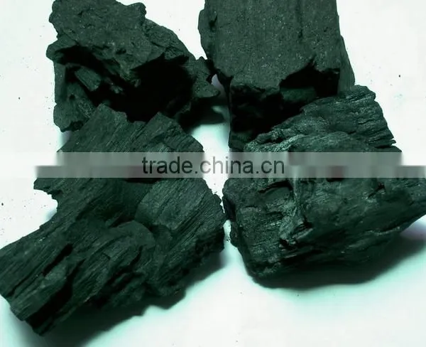 Hard Wood Charcoal