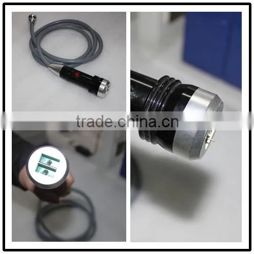 Beauty Salon Fractional rf Micro Needle Machine photo-4