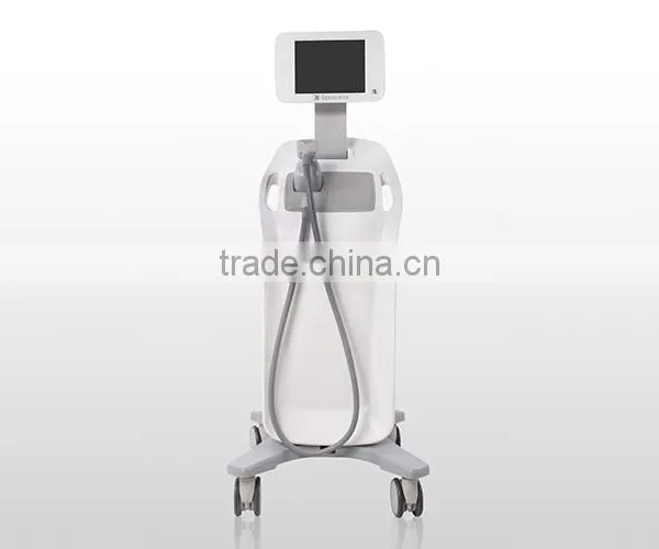 4MHZ 2016 GLM B-028 Liposlim Hifu Beauty/ Hifu 8MHz For Body/hifu Slimming Beauty Machine On Sale photo-3