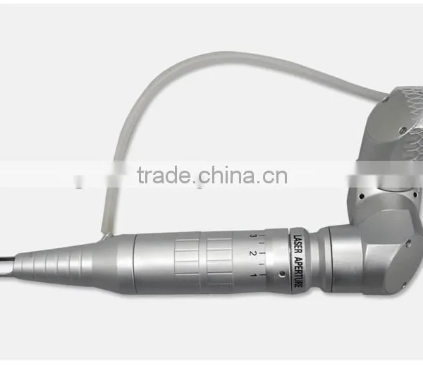Q-Switch and Imported Gems Q-switch ND Yag Laser,Laser Type 1064 532nm nd Yag Laser photo-5
