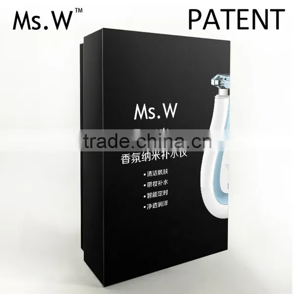 High Frequency Ozone Machine Nano Mist Spray With USB Charger photo-2